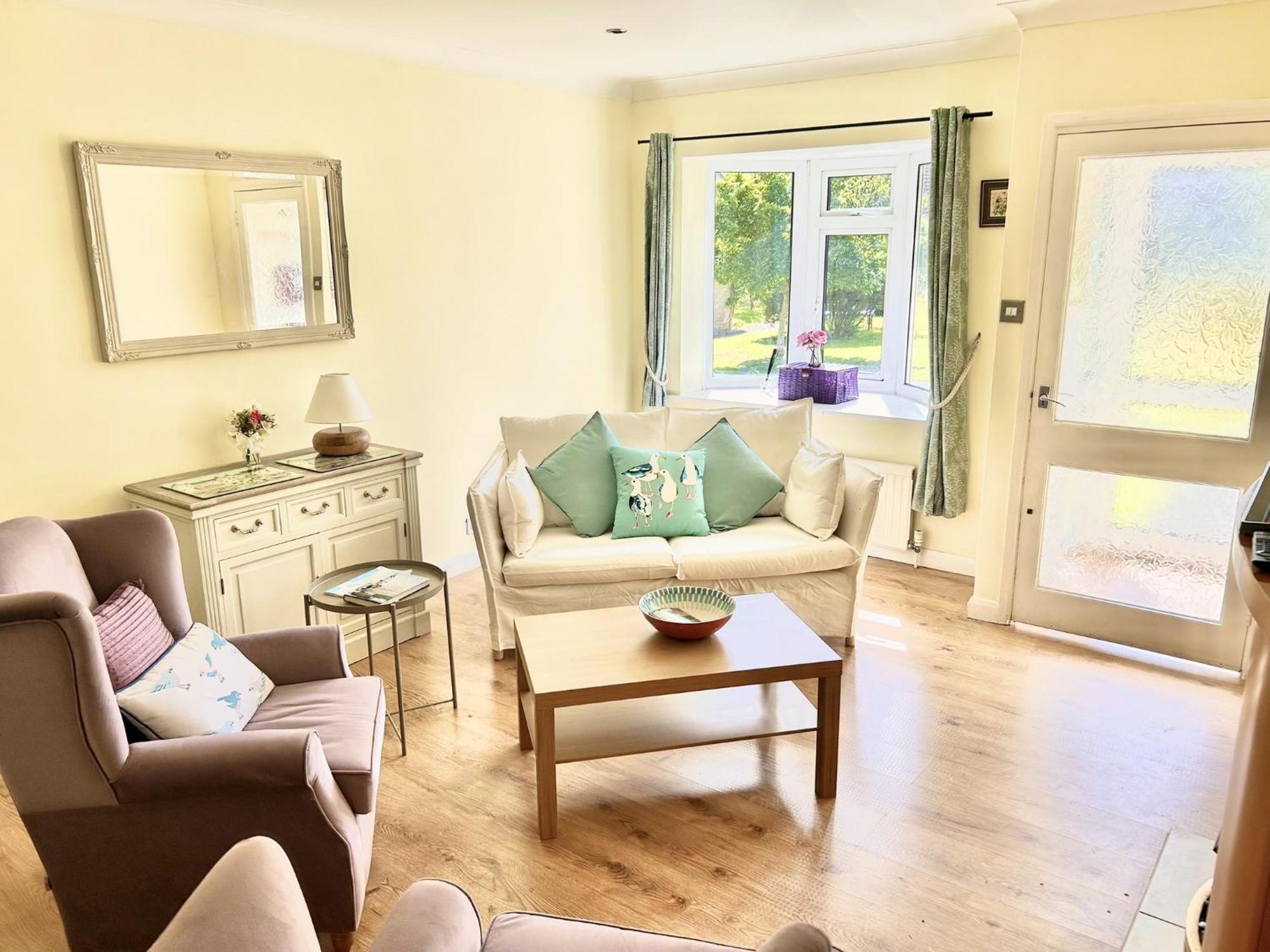 Daisy Cottage By Newfo Rest Lymington Extérieur photo