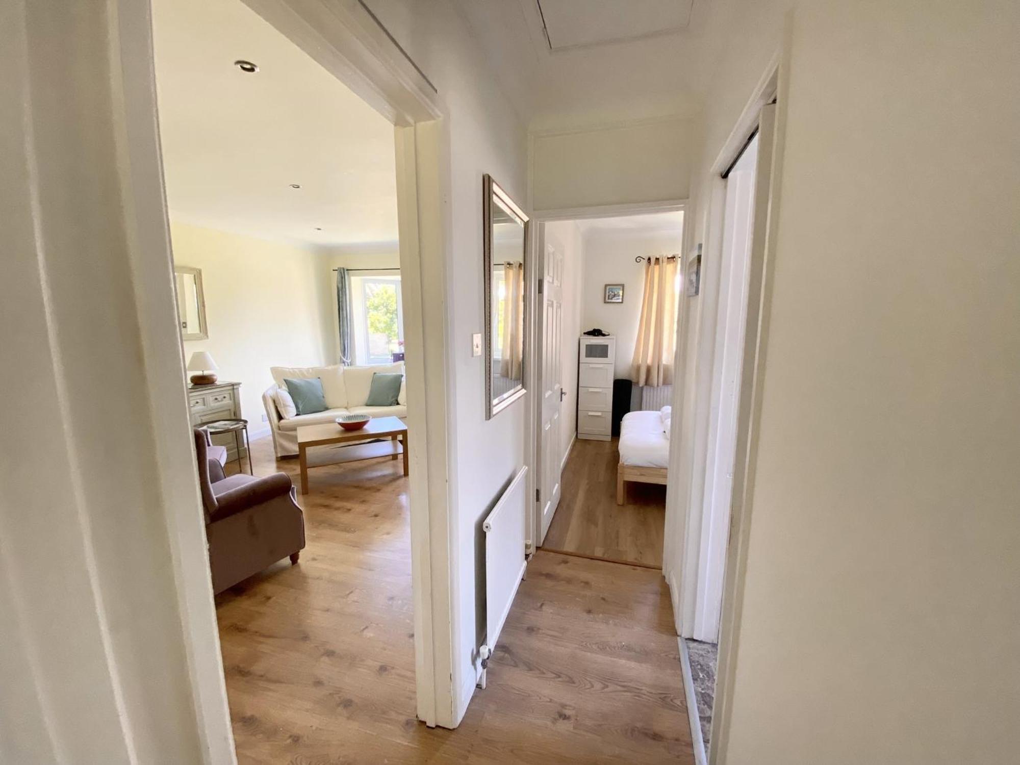 Daisy Cottage By Newfo Rest Lymington Extérieur photo