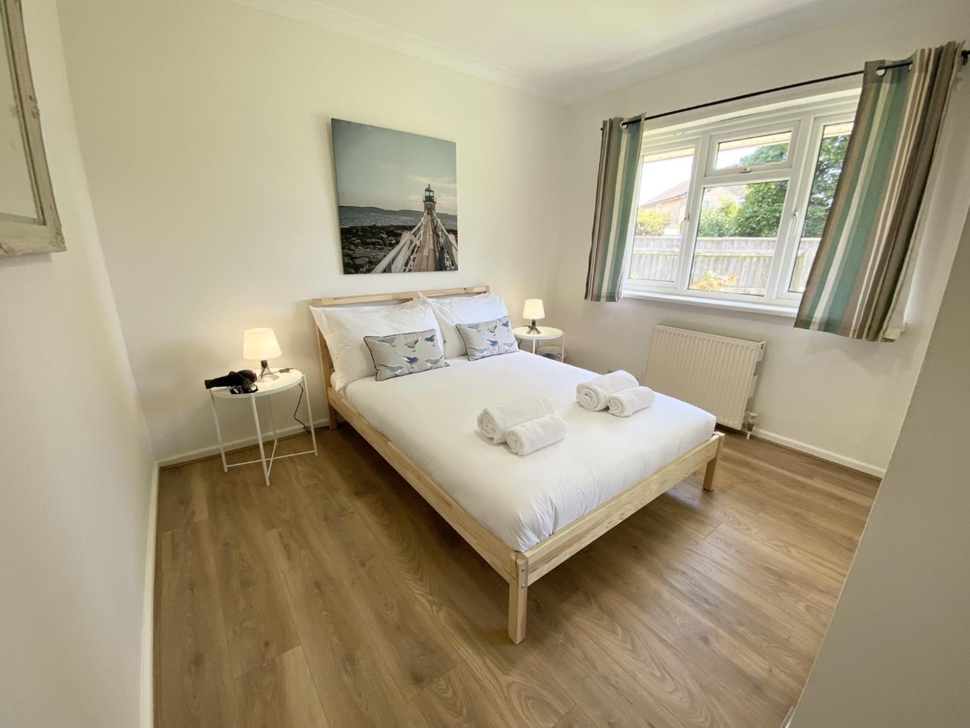 Daisy Cottage By Newfo Rest Lymington Extérieur photo