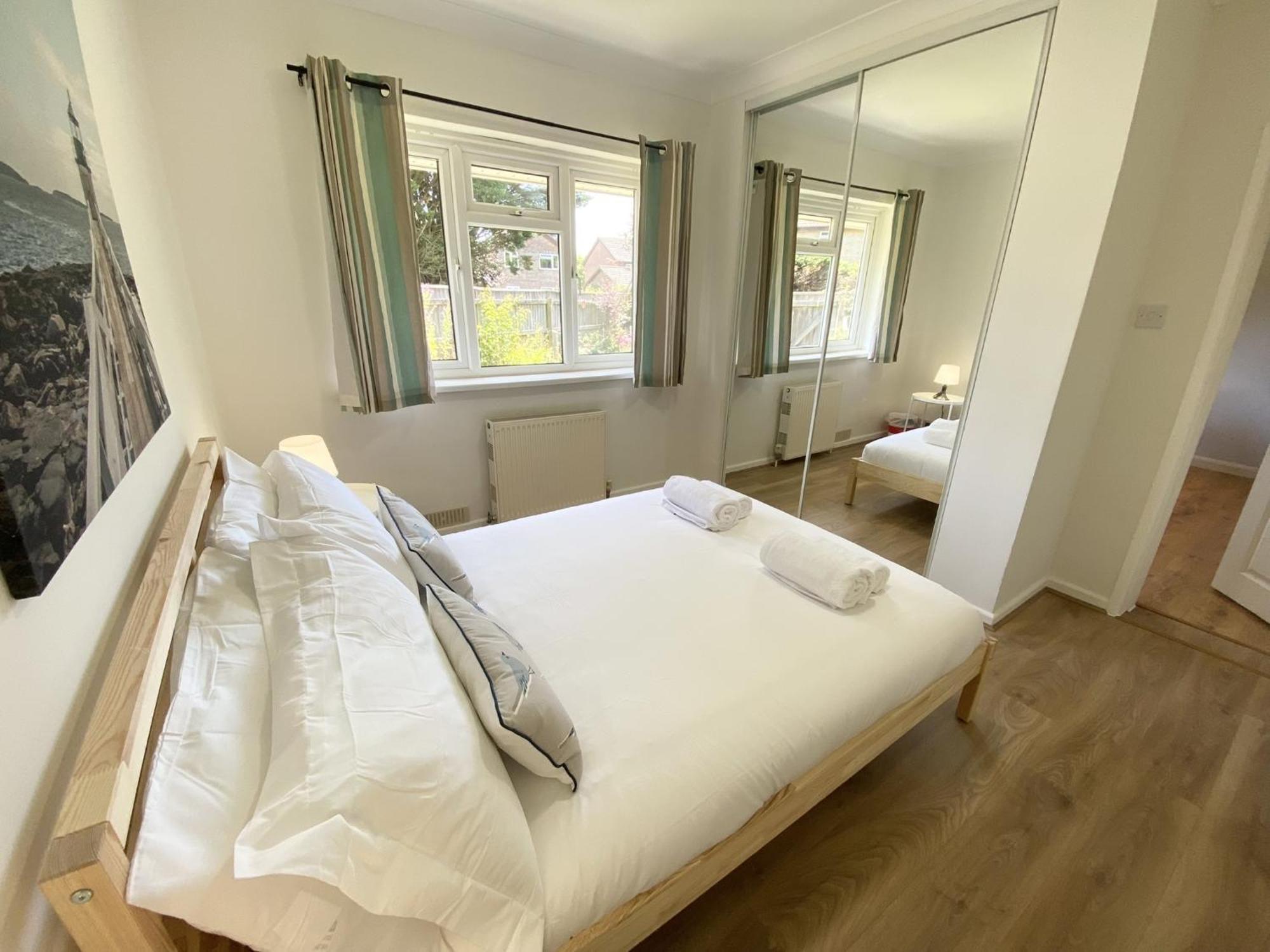 Daisy Cottage By Newfo Rest Lymington Extérieur photo