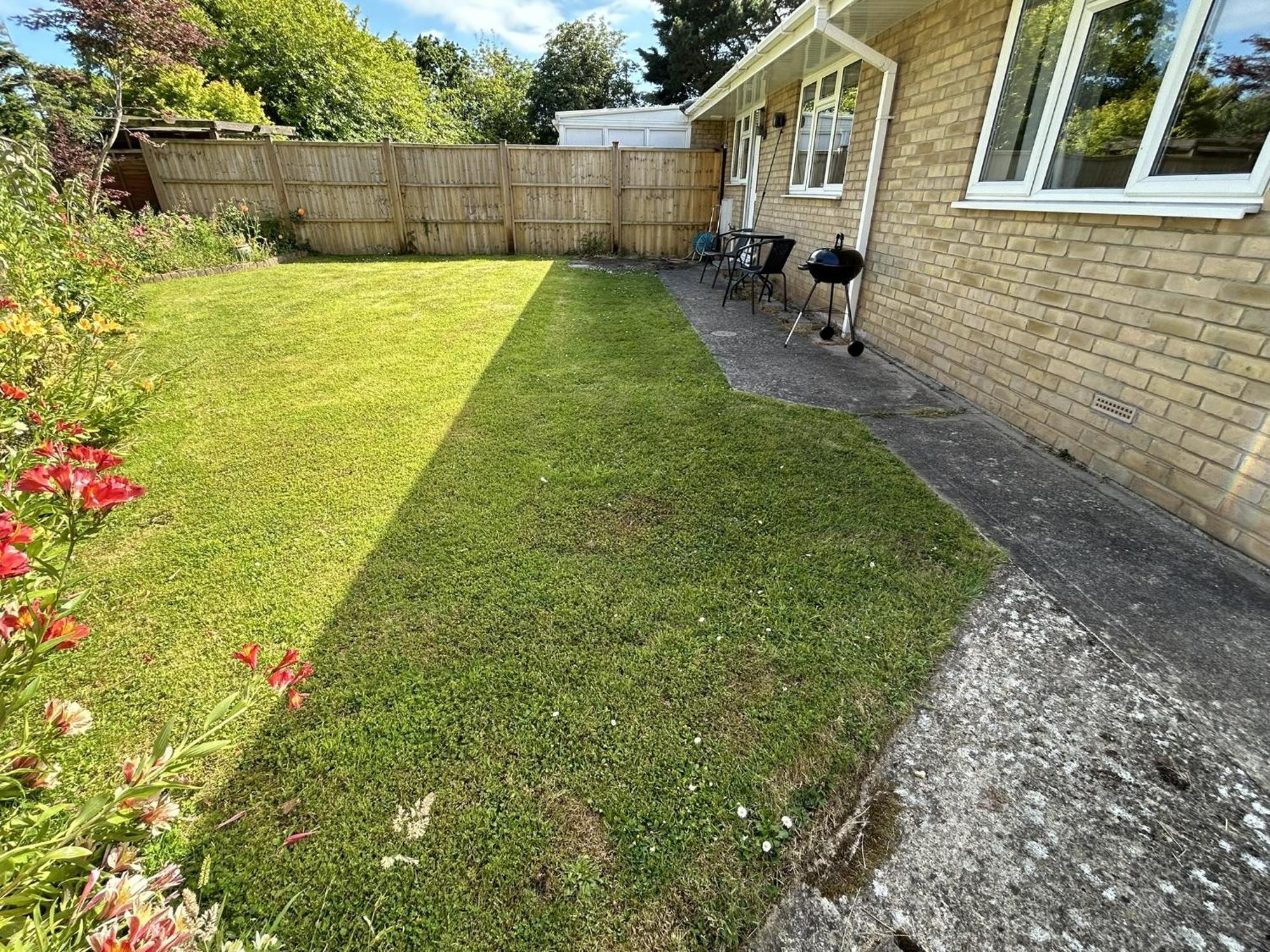 Daisy Cottage By Newfo Rest Lymington Extérieur photo