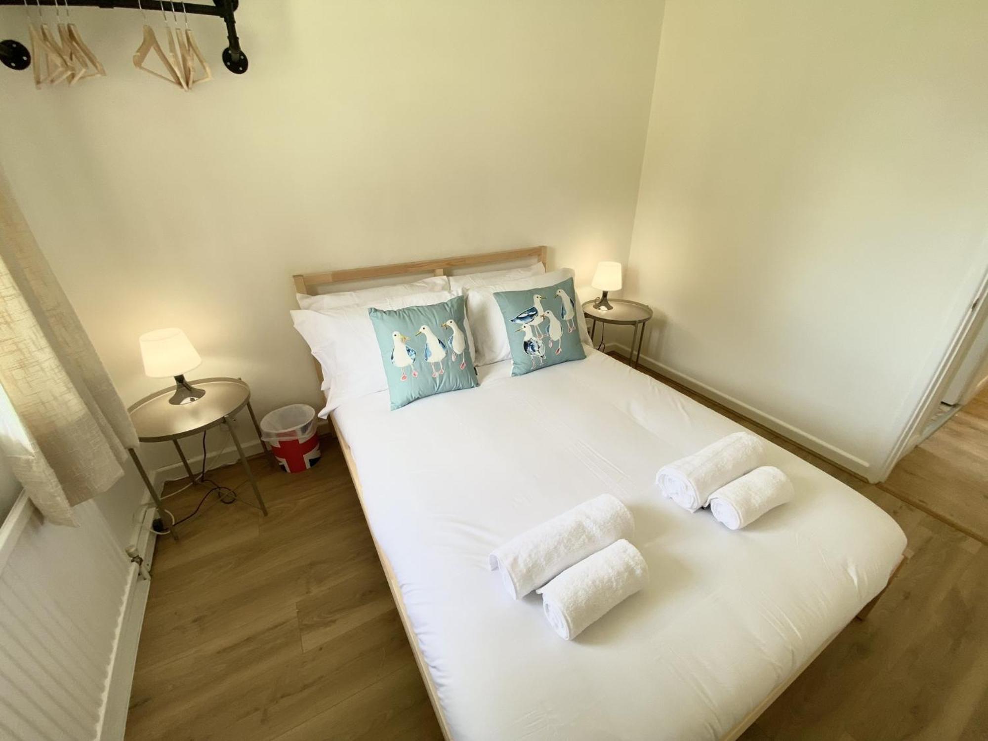 Daisy Cottage By Newfo Rest Lymington Extérieur photo