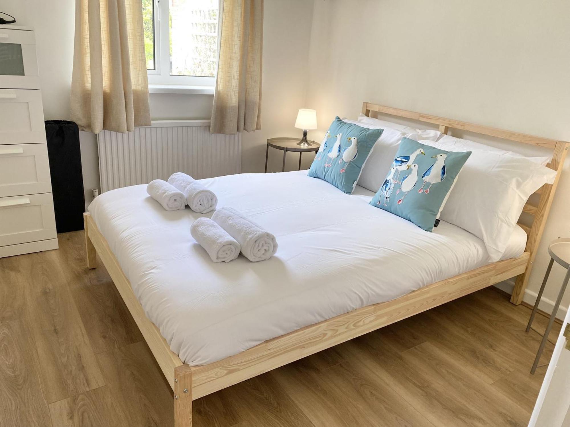 Daisy Cottage By Newfo Rest Lymington Extérieur photo