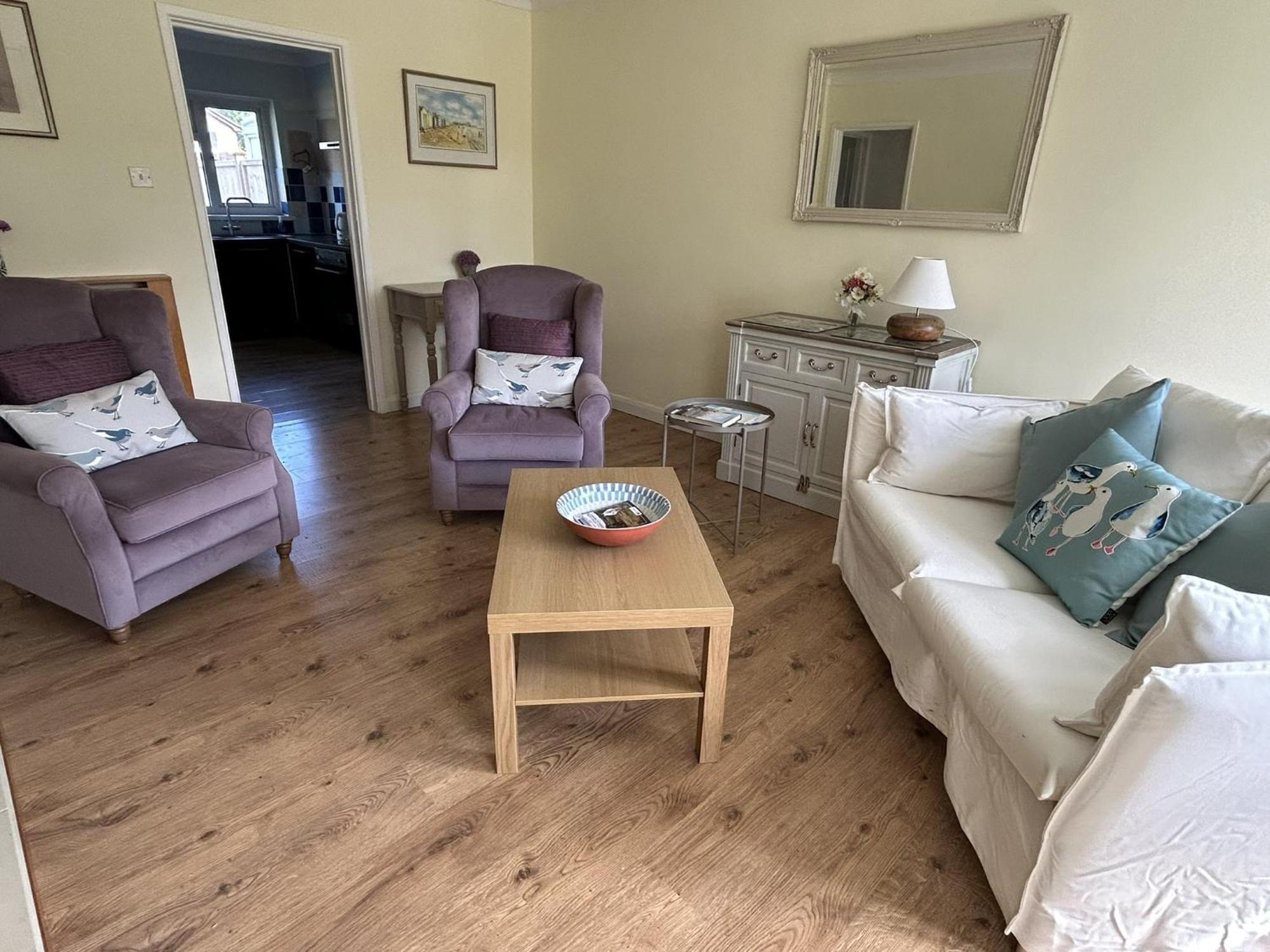Daisy Cottage By Newfo Rest Lymington Extérieur photo