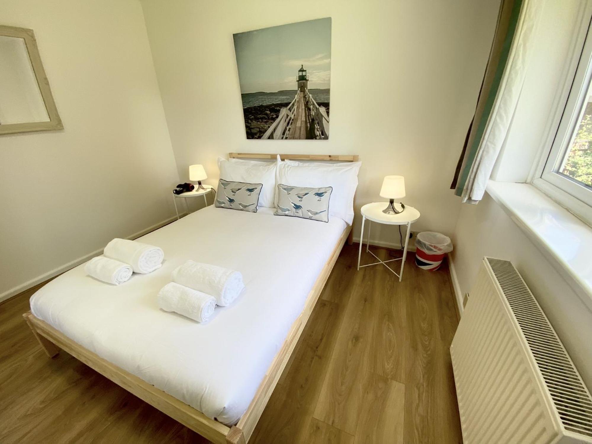 Daisy Cottage By Newfo Rest Lymington Extérieur photo