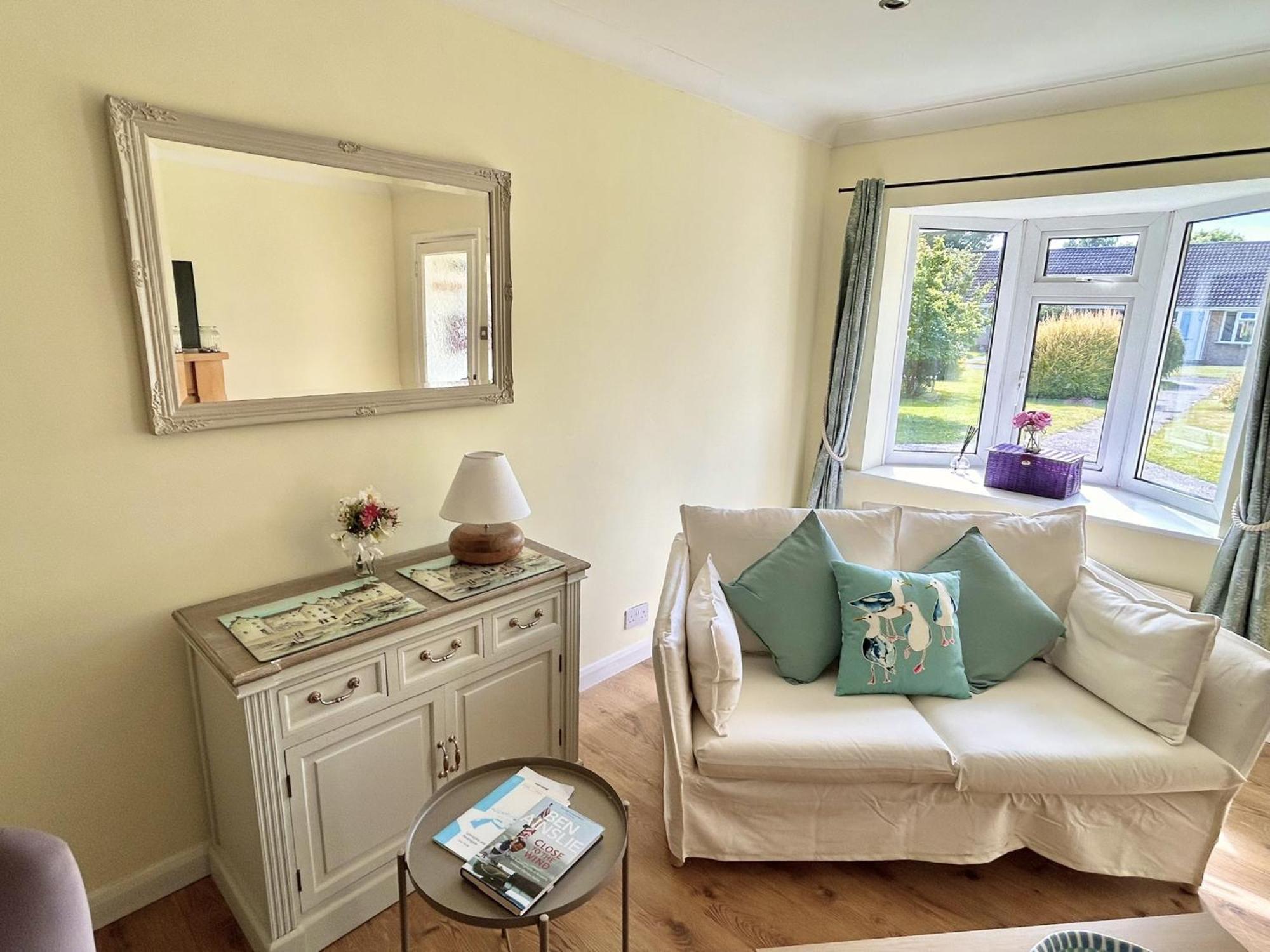 Daisy Cottage By Newfo Rest Lymington Extérieur photo